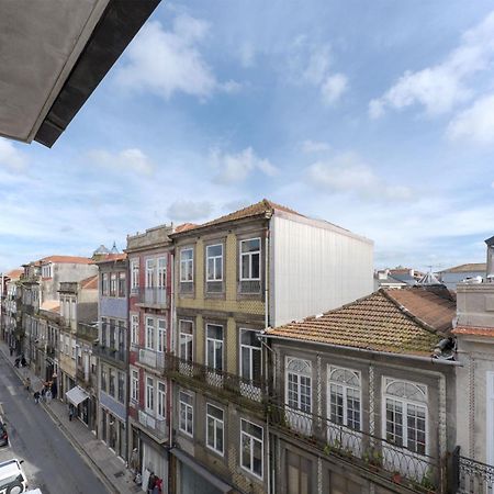 Santo Ildefonso Ricahouses Porto Eksteriør bilde